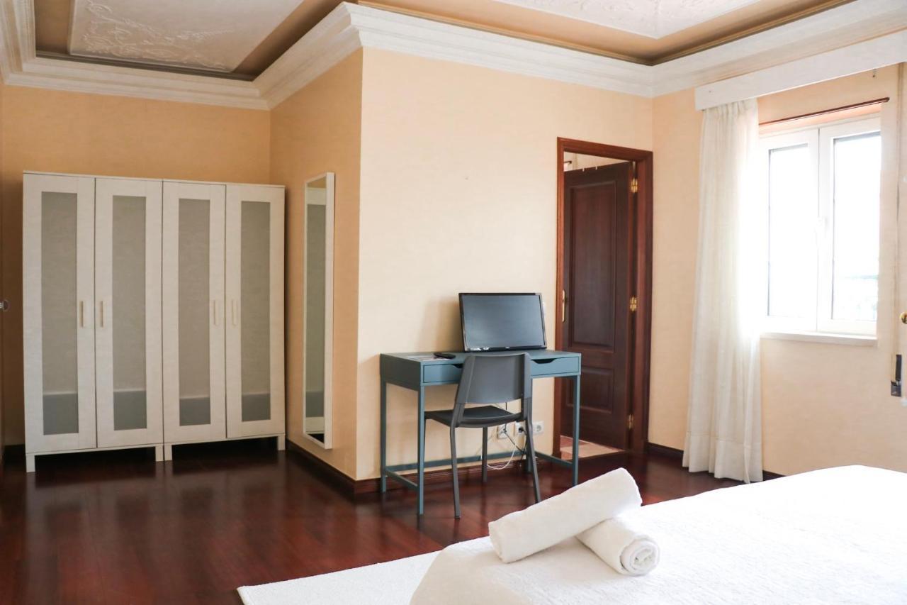 The Ocean House - Baleal Hotel Ferrel  Exterior photo
